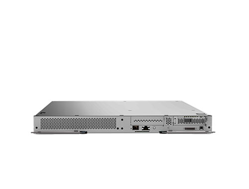 Lenovo ThinkSystem SD650 V2 高密度服务器